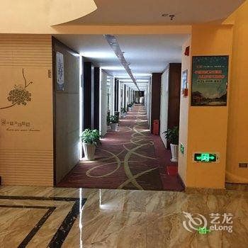 景宁百乐惠酒店酒店提供图片