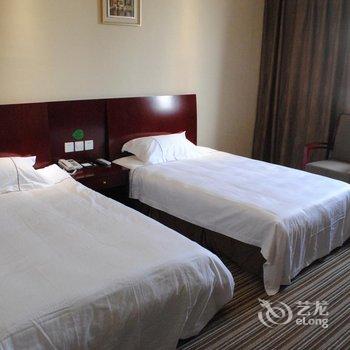 江阴金煜宾馆酒店提供图片