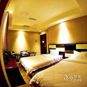 稻城图腾酒店酒店提供图片