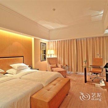 东莞中凯国际酒店酒店提供图片