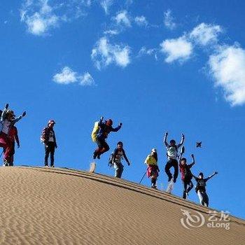 敦煌百年曹家客栈酒店提供图片