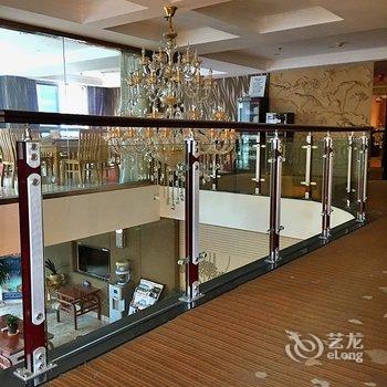 景宁百乐惠酒店酒店提供图片