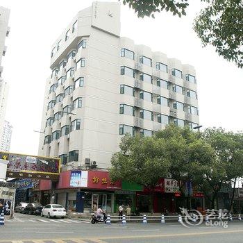 锦江之星(温州人民路店)酒店提供图片