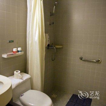 锦江之星(温州人民路店)酒店提供图片