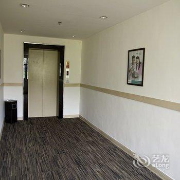 锦江之星(温州人民路店)酒店提供图片
