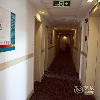 锦江之星(温州人民路店)酒店提供图片