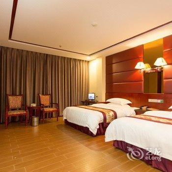 阳春山水商务酒店(阳江)酒店提供图片