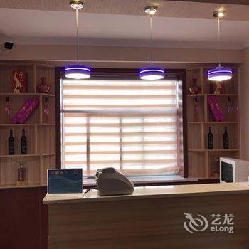 嘉峪关金来招待所酒店提供图片