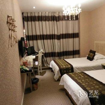 衢州龙游白领假日宾馆酒店提供图片