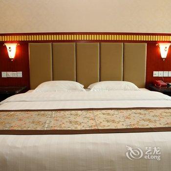 万众财富连锁酒店(东莞东城金安华店)酒店提供图片