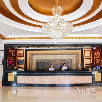万众财富连锁酒店(东莞东城金安华店)酒店提供图片