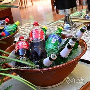 西安君乐城堡酒店酒店提供图片