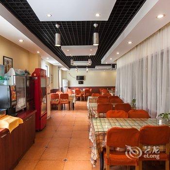 如家酒店(无锡锡沪东路东亭店)酒店提供图片