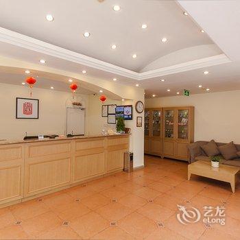 如家酒店(无锡锡沪东路东亭店)酒店提供图片