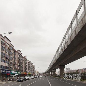 如家酒店(无锡锡沪东路东亭店)酒店提供图片