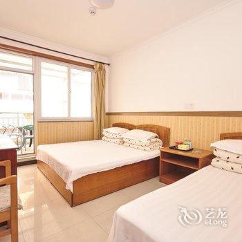 北戴河邻海踏浪宾馆酒店提供图片