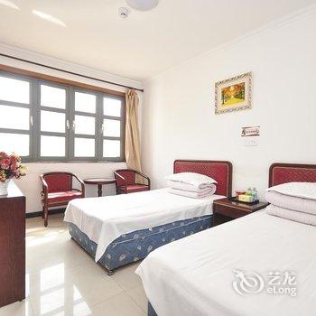 北戴河邻海踏浪宾馆酒店提供图片