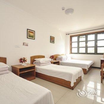 北戴河邻海踏浪宾馆酒店提供图片