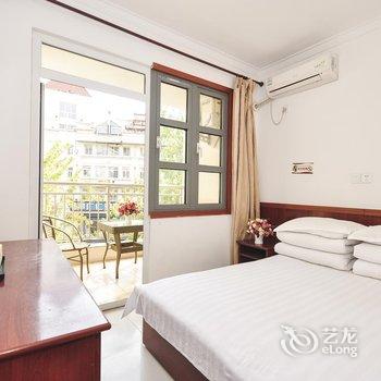 北戴河邻海踏浪宾馆酒店提供图片