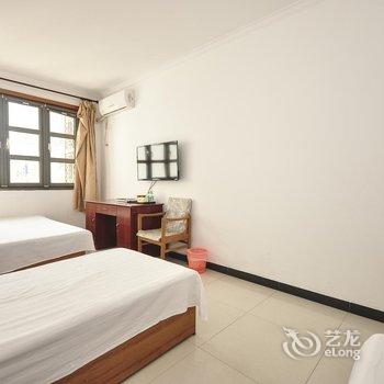 北戴河邻海踏浪宾馆酒店提供图片