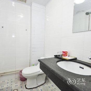 北戴河邻海踏浪宾馆酒店提供图片