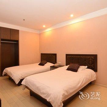 十堰E家时尚宾馆酒店提供图片