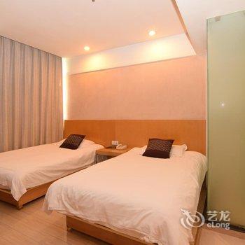 十堰E家时尚宾馆酒店提供图片