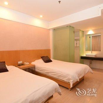 十堰E家时尚宾馆酒店提供图片