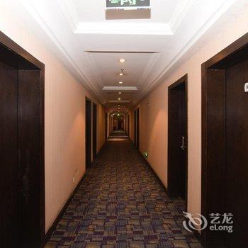十堰E家时尚宾馆酒店提供图片