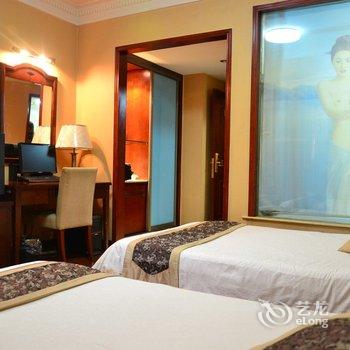 无锡明珠宾馆酒店提供图片