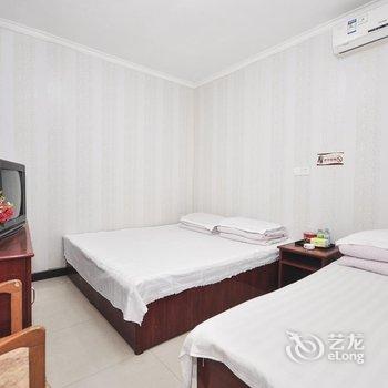 北戴河邻海踏浪宾馆酒店提供图片