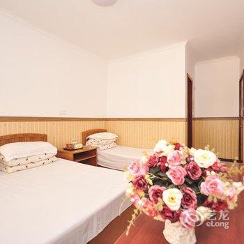 北戴河邻海踏浪宾馆酒店提供图片