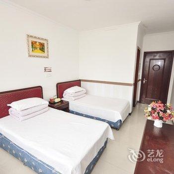 北戴河邻海踏浪宾馆酒店提供图片