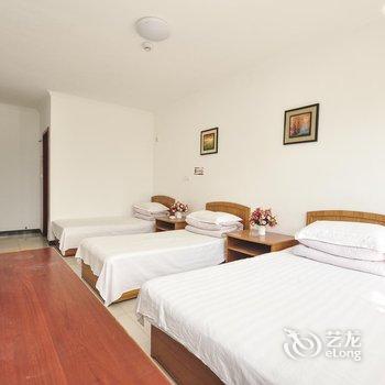 北戴河邻海踏浪宾馆酒店提供图片