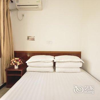 北戴河邻海踏浪宾馆酒店提供图片