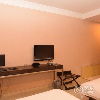 十堰E家时尚宾馆酒店提供图片