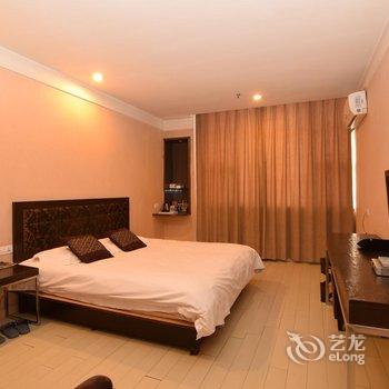 十堰E家时尚宾馆酒店提供图片