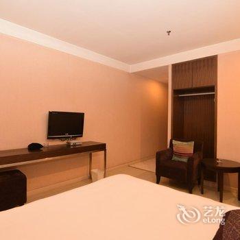 十堰E家时尚宾馆酒店提供图片