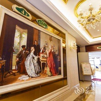 维也纳酒店(韶关五里亭店)酒店提供图片