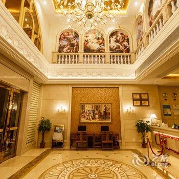 维也纳酒店(韶关五里亭店)酒店提供图片