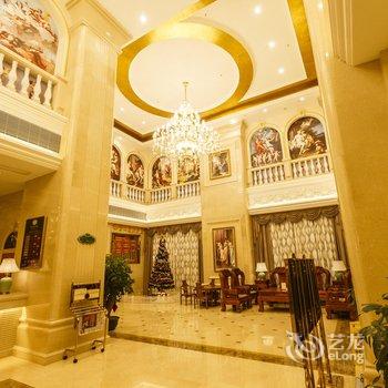 维也纳酒店(韶关五里亭店)酒店提供图片