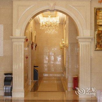 维也纳酒店(韶关五里亭店)酒店提供图片