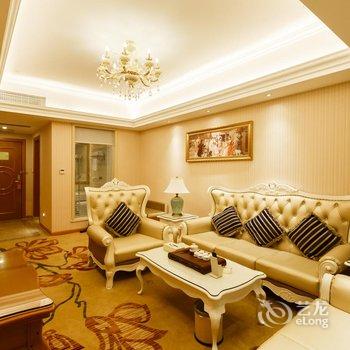 维也纳酒店(韶关五里亭店)酒店提供图片