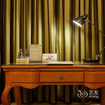 维也纳酒店(韶关五里亭店)酒店提供图片