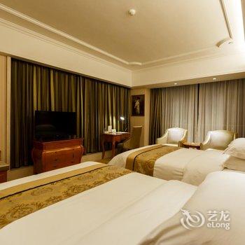 维也纳酒店(韶关五里亭店)酒店提供图片