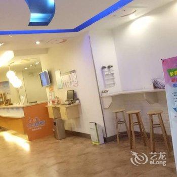 Idoto连锁酒店(普宁流沙大道店)酒店提供图片