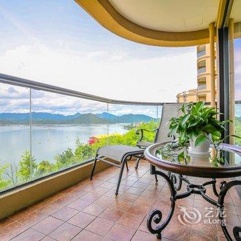 杭州缦宿湖景度假公寓酒店提供图片