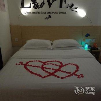 Idoto连锁酒店(普宁流沙大道店)酒店提供图片