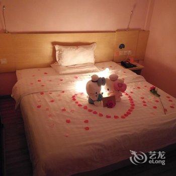 Idoto连锁酒店(普宁流沙大道店)酒店提供图片