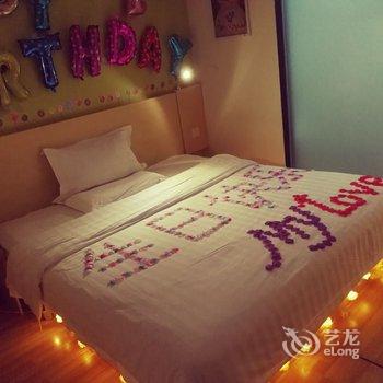 Idoto连锁酒店(普宁流沙大道店)酒店提供图片